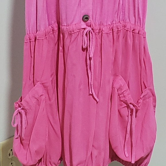 For La Paris, Women's Romper, Size L - Picture 2 of 8